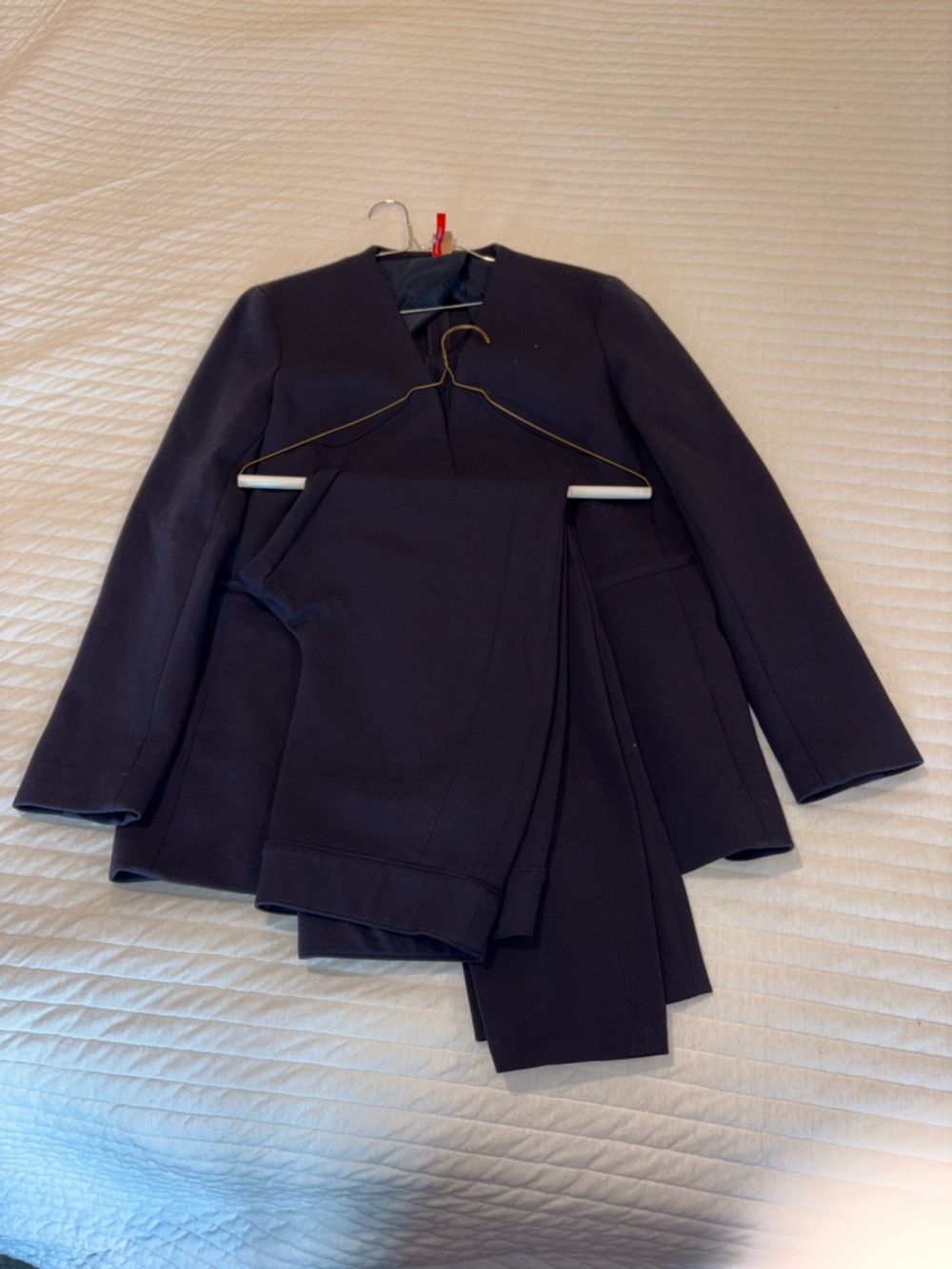 Spanx Suit